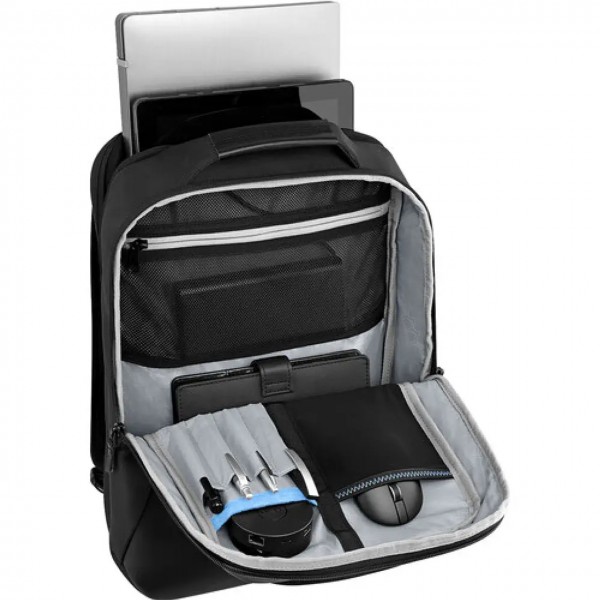 Mochila Dell Premier Slim Backpack para Notebook 15.6 Negro