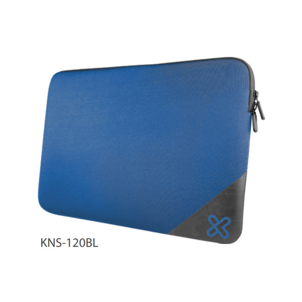 Funda KlipX NeoActive para Notebook 15.6...
