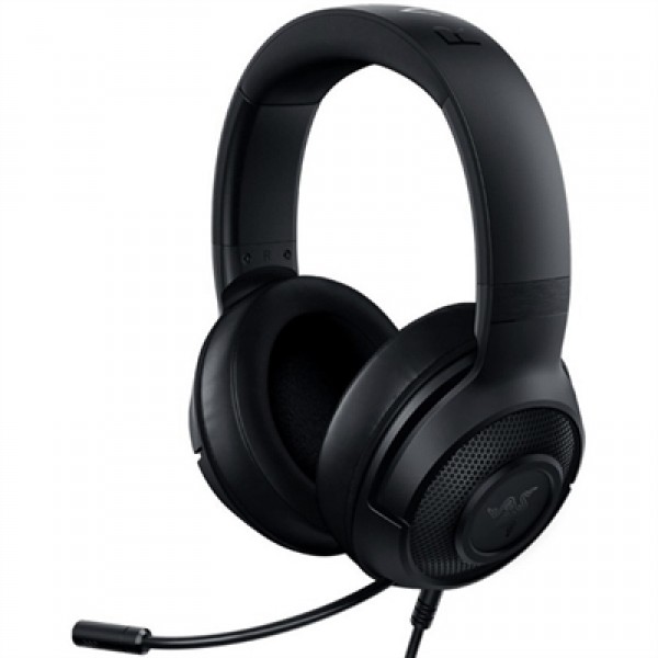 Headset Gaming Razer Kraken X 3.5mm