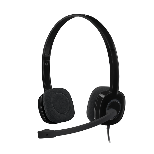 Headset Logitech H151