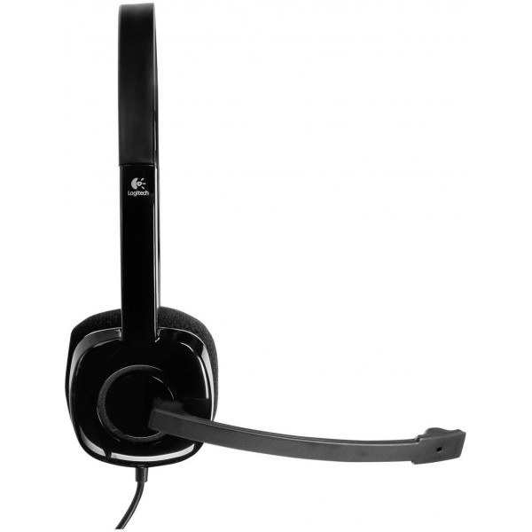 Headset Logitech H151