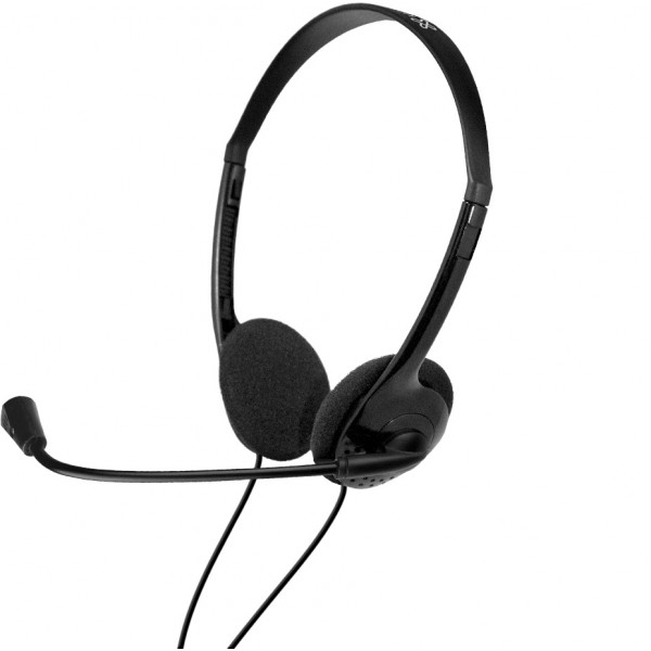 Headset Klip KSH-280 C/Volumen