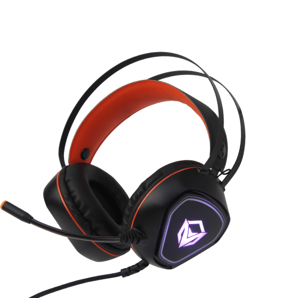 Headset gaming Meetion MT-HP020 / 2 cone...