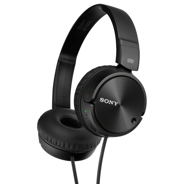 Headset Sony 3.5mm / Modelo: MDR-ZX110