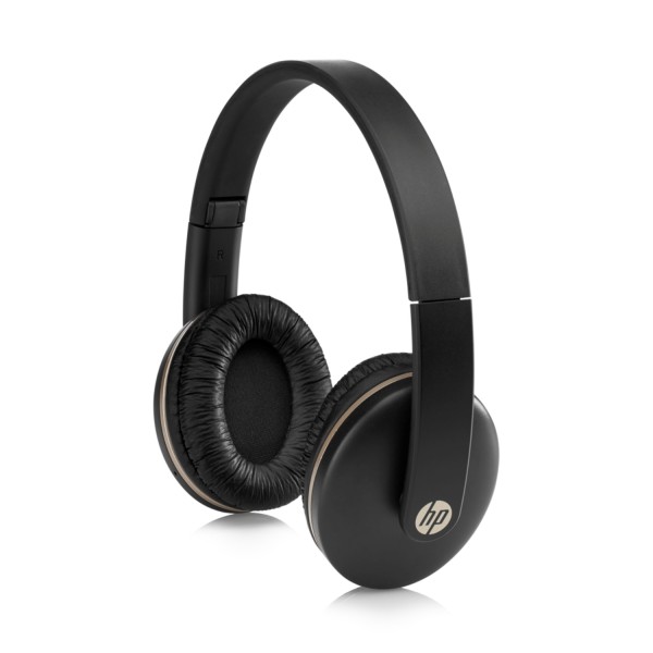 Headset Hp Bluetooth 400