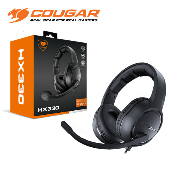 Headset Gaming Cougar HX330