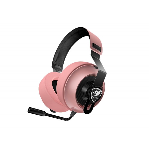 Headset Gaming Cougar Phontum Essential ...