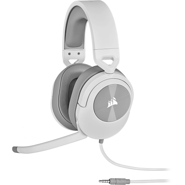 Headset Gaming Corsair HS55 White