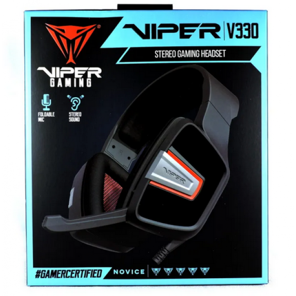 Headset Gaming Patriot Viper V330