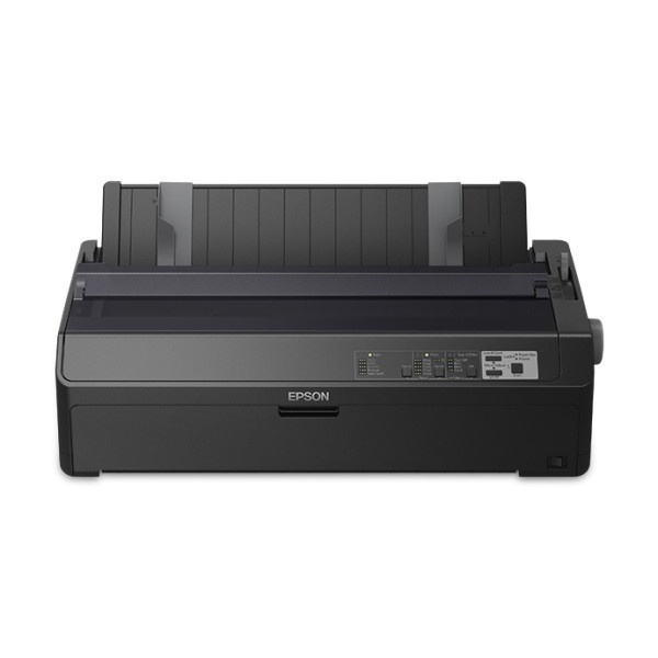 Impresora de Matriz de Puntos Epson FX21...