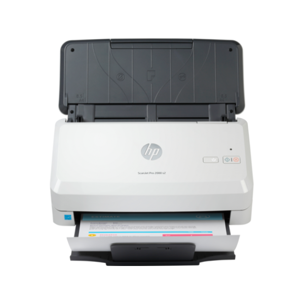 HP Scanner PRO 2000 S2 35ppm 110/220V