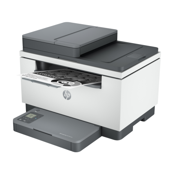 Impresora HP Laser MFP 236SDW 28ppm / WIFI / ADF / monocromatica