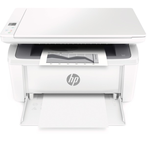 Impresora Multifuncional HP LaserJet Pro MFP M141W / Wifi/ 21 ppm / Monocromatico