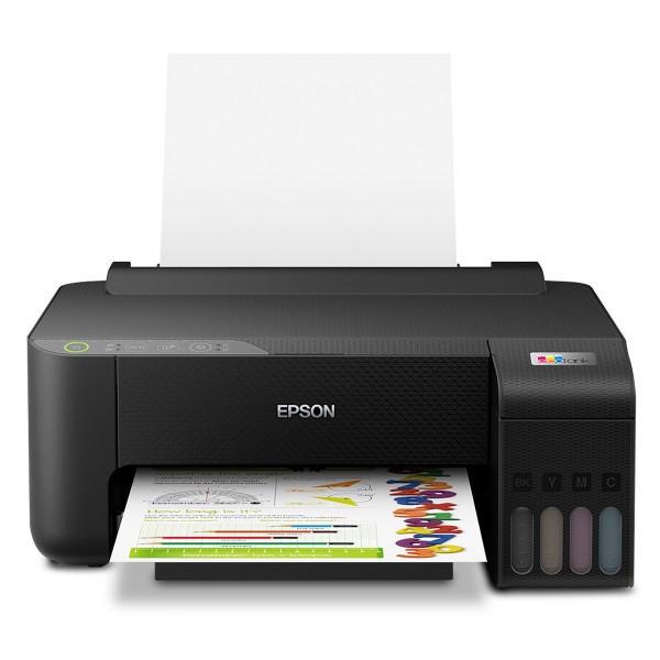 Impresora Epson L1250 con Sistema Contin...