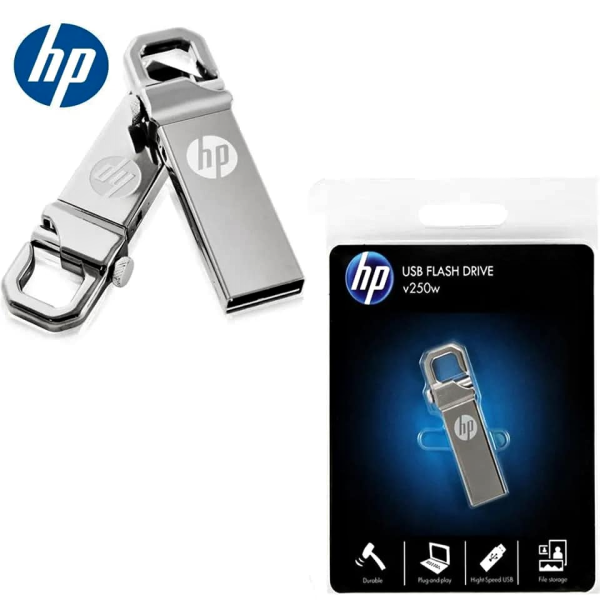 Memoria USB HP 4gb v250w