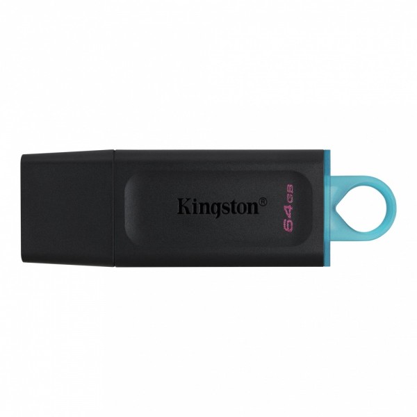 Memoria USB Kingston Data Traveler Exodia 64GB USB3.2