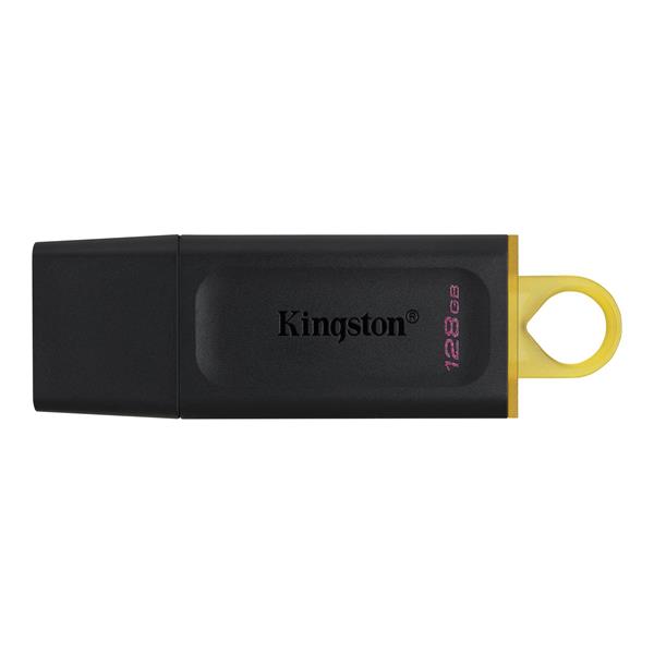 Memoria USB Kingston Exodia 128Gb / usb 3.2