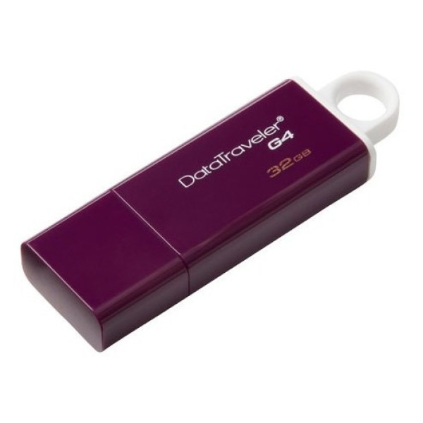 Memoria USB Kingston KC-U7332-7AP / 32GB...