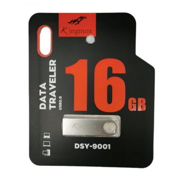 Memoria USB Kingmox 16gb DSY-99001