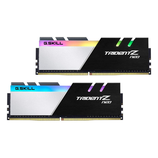 Memoria G. Skill Trident Z Neo 8GB DDR4-...