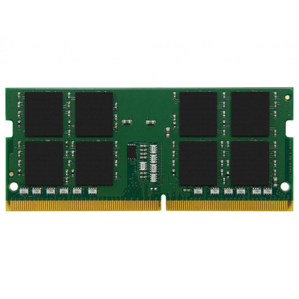 Memoria Kingston 16GB DDR4-3200Mhz SODIM...