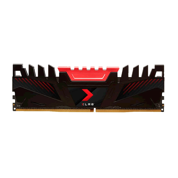 Memoria PNY XLR8 16GB DDR4-3200Mhz GAMING MD16GD4320016XR