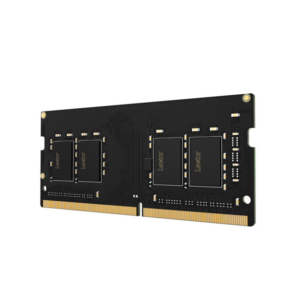 Memoria Lexar 8GB DDR4-3200Mhz Sodimm