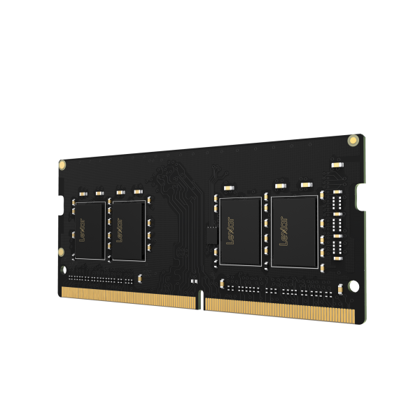 Memoria Lexar 8GB DDR4-3200Mhz Sodimm