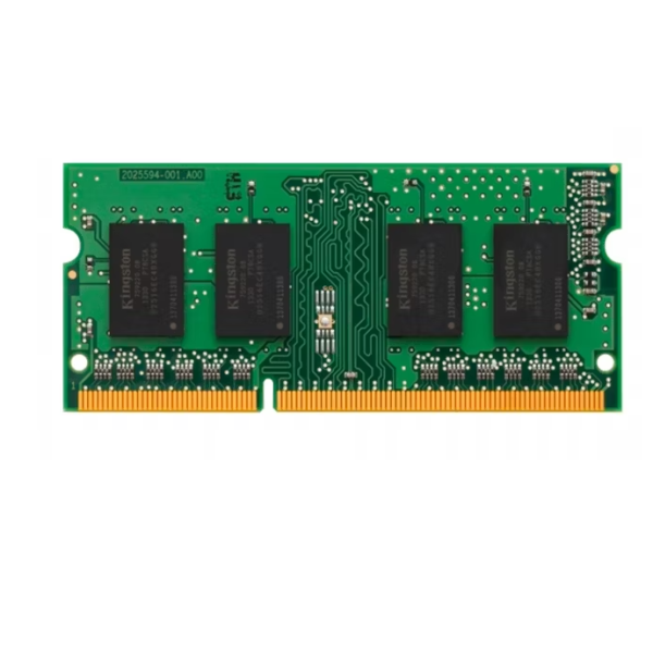 Memoria OEM 8GB DDR3-1600Mhz SODIMM
