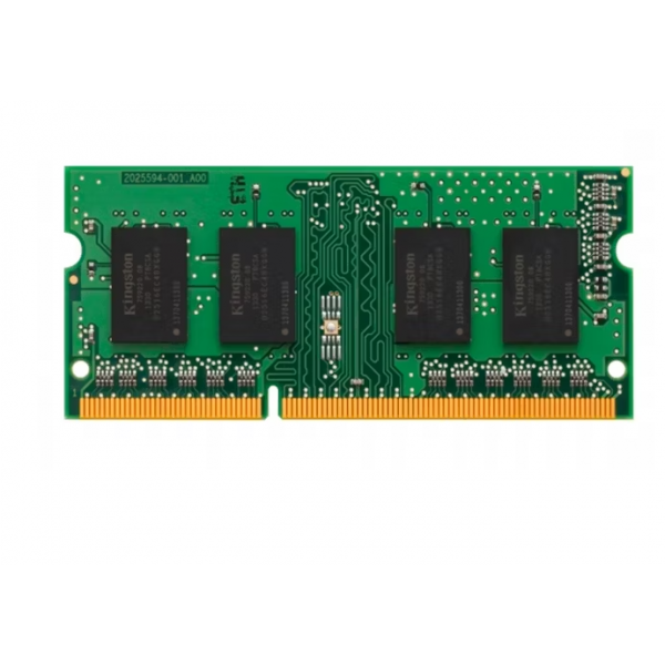 Memoria OEM 8GB DDR3-1600Mhz SODIMM