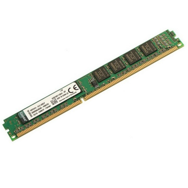 Memoria Kingston 8GB DDR3-1600Mhz