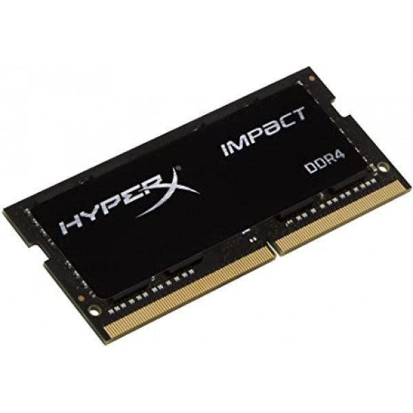 Memoria HyperX 16GB DDR4-2666Mhz Sodimm ...