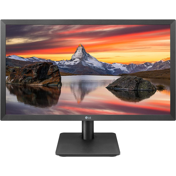 Monitor LG 21.5 in 22MP410-B IPS-LED/ FH...