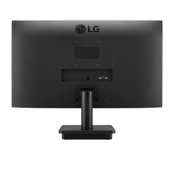 Monitor LG 21.5 in 22MP410-B IPS-LED/ FHD 1920X1080/ HDMI / VGA / 5MS/ AMD FREESYNC/ 75Hz