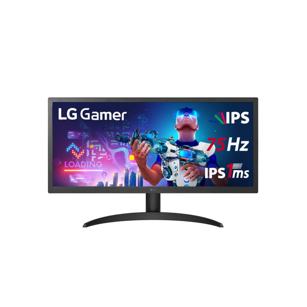 Monitor LG 26WQ500 IPS-LED/ 26