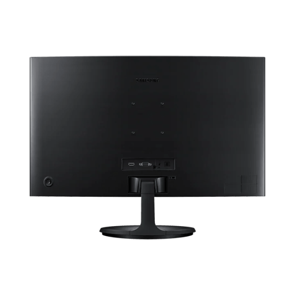 Monitor Samsung 27 in LC27F390FHLX Gaming Curved FHD IPS (1920x1080) Display / 5ms / HDMI  