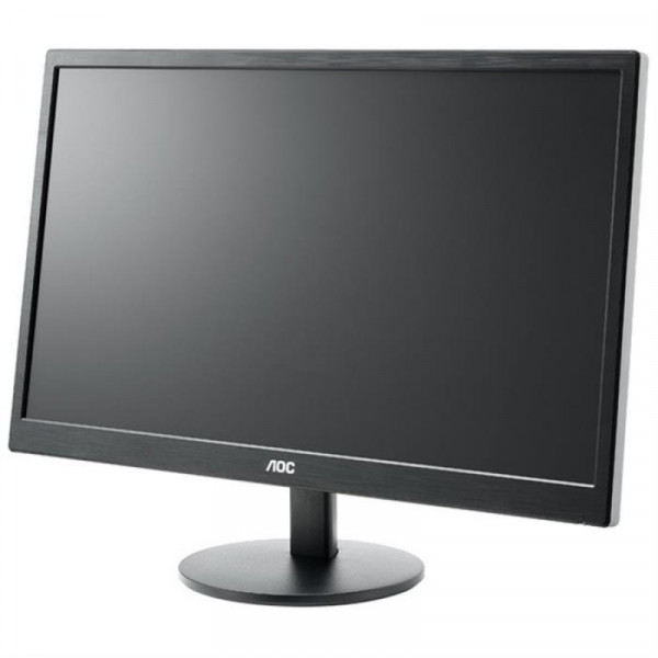 Monitor LCD AOC 21.5 in/ E2270SW / VGA /...