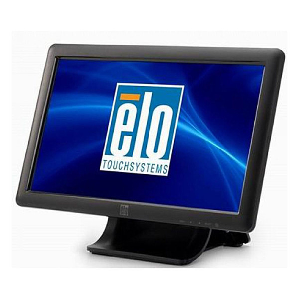 Monitor Tactil Elo 1509L 15.6 in/ 1366 x...