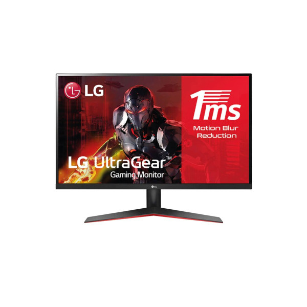 Monitor Gaming LG 27MP60G 27