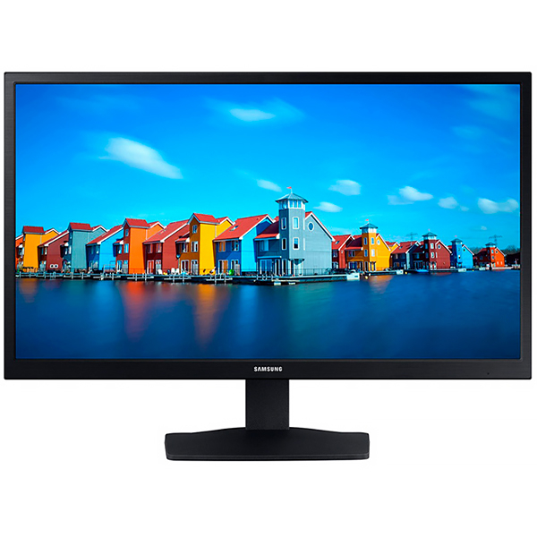 Monitor Samsung LCD 19 in LS19A330NHLX/ ...