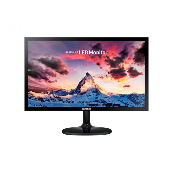 Monitor Samsung LS22F350FHLXZP - 21.5