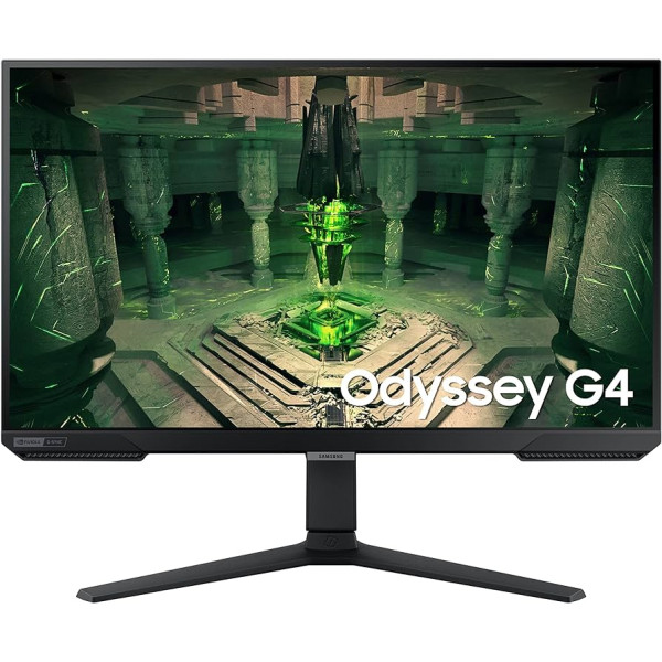 Monitor Gaming Samsung Odyssey G40 27