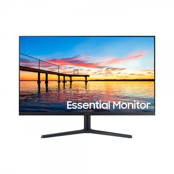 Monitor SAMSUNG LS32B300NWNXGO 32inch / FHD (1920X1080)/ 8ms/ AMD FreeSync/ 75Hz/ HDMI/ Display port /Negro