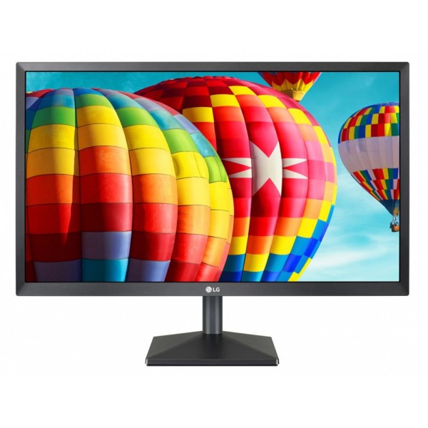 Monitor LG 24MK430H-B IPS-LED/ 24