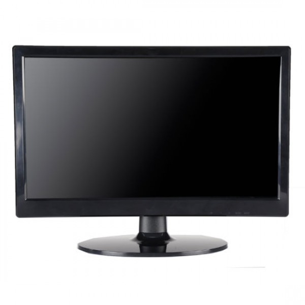 Monitor Kingmox 19 inch 1080 60Hz /  XSQ-01 VGA/ HDMI