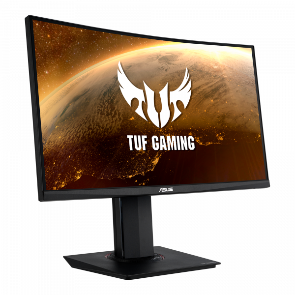 Monitor Asus TUF Gaming VG24VQ 24 FHD+ 1...