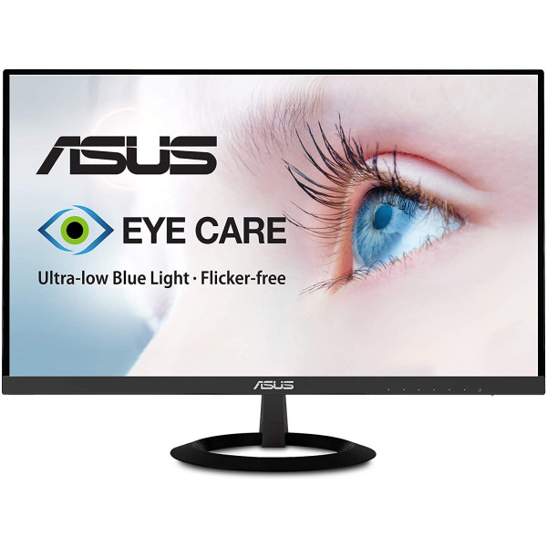 Monitor Asus VZ249HE 23.8 inch FULL HD I...