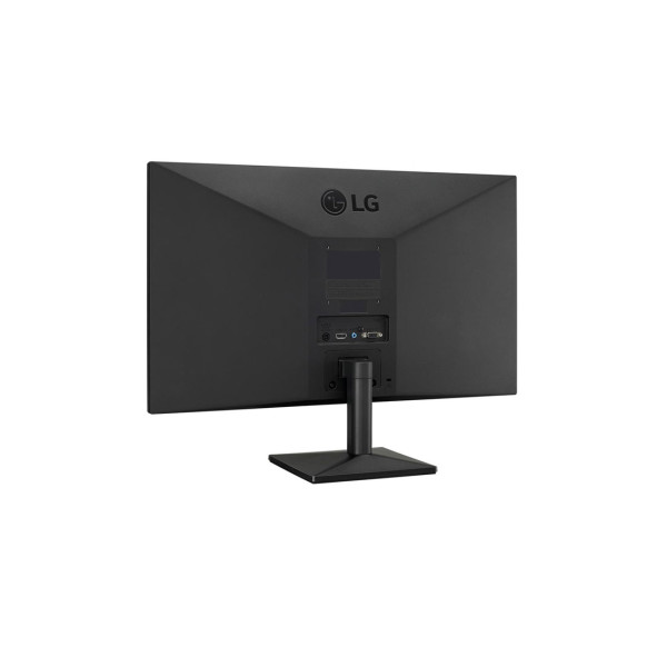 Monitor LG 19.5 in 20MK400H-B IPS-LED/ HD 1366X768/ HDMI / VGA / 5MS/ AMD FREESYNC
