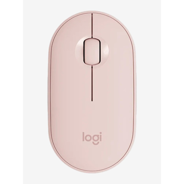Mouse Logitech Pebble M350 wireless