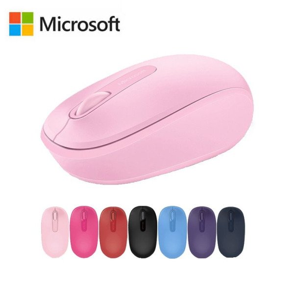Mouse Inalambrico Microsoft 1850 USB